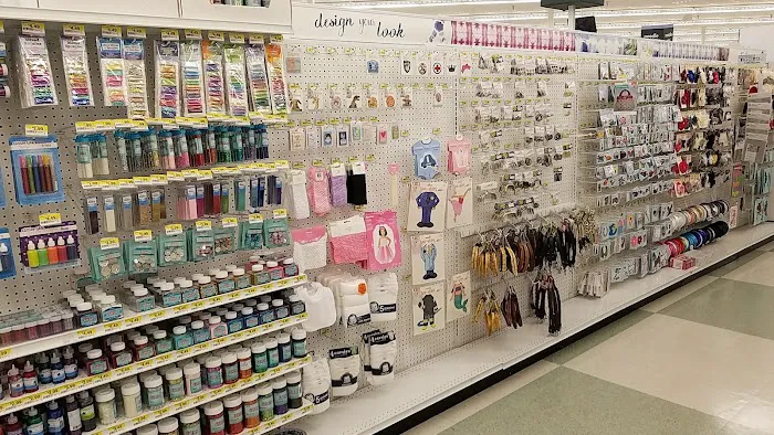 JOANN Fabric and Crafts 8