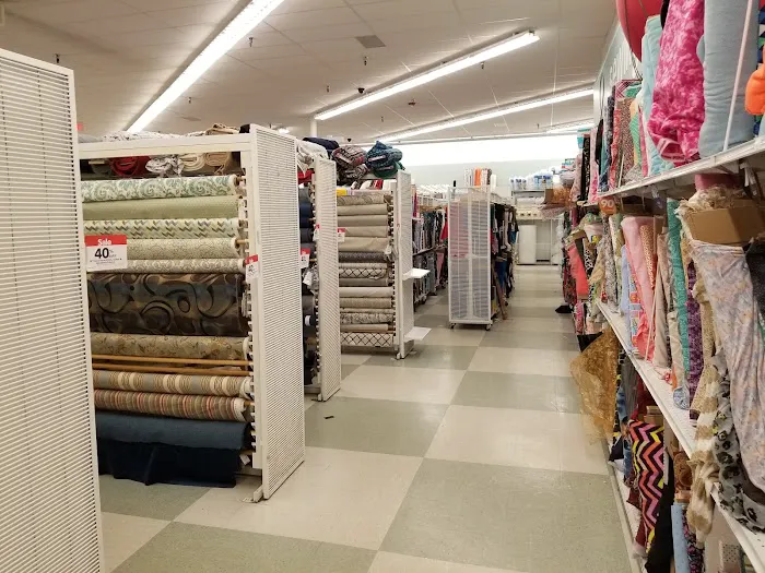 JOANN Fabric and Crafts 7
