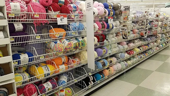 JOANN Fabric and Crafts 3