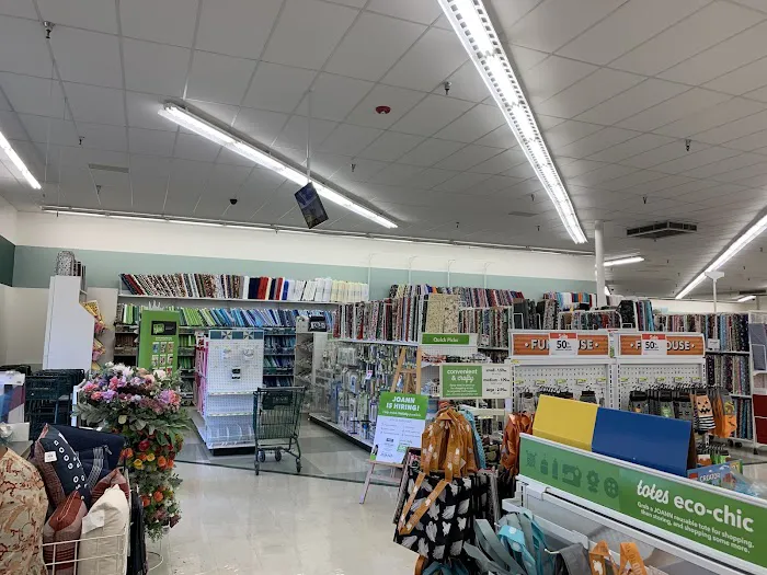 JOANN Fabric and Crafts 2