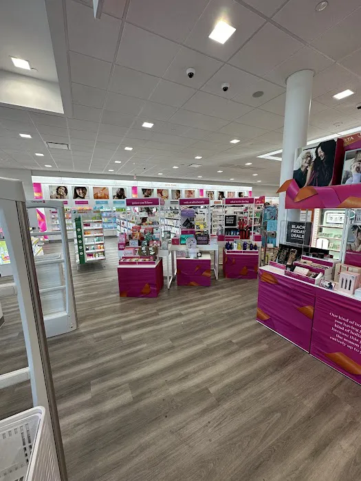 Ulta Beauty 5