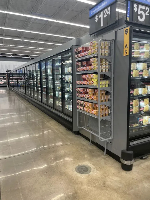 Walmart Supercenter 3