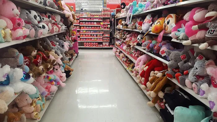 Walmart Supercenter 6