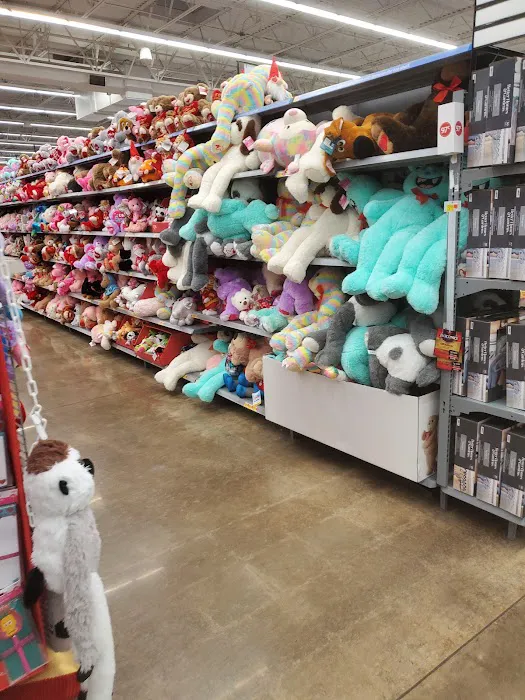 Walmart Supercenter 0