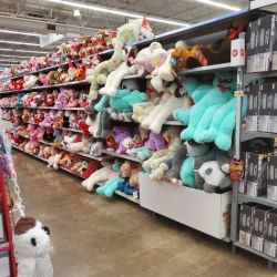 Walmart Supercenter ico