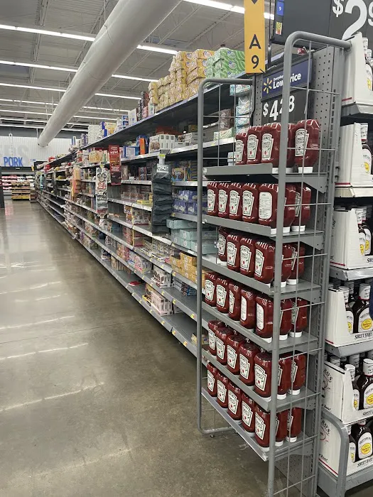 Walmart Supercenter 5