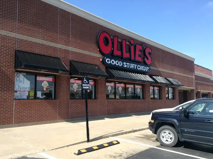 Ollie's Bargain Outlet 0