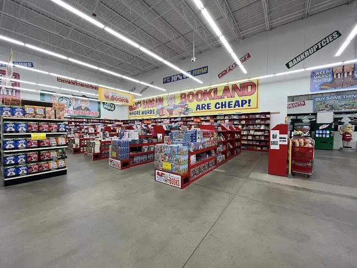 Ollie's Bargain Outlet 1