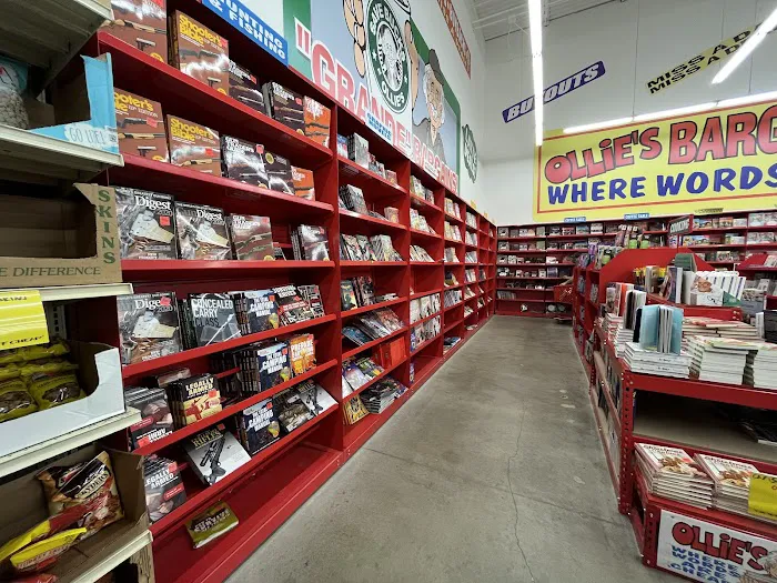 Ollie's Bargain Outlet 5