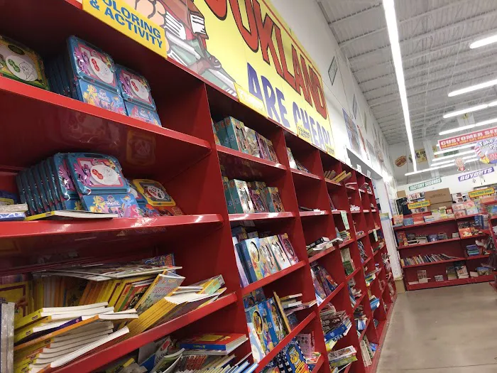 Ollie's Bargain Outlet 7