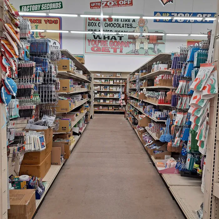 Ollie's Bargain Outlet 4