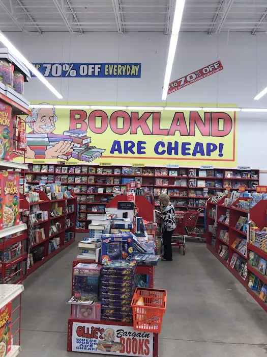 Ollie's Bargain Outlet 9