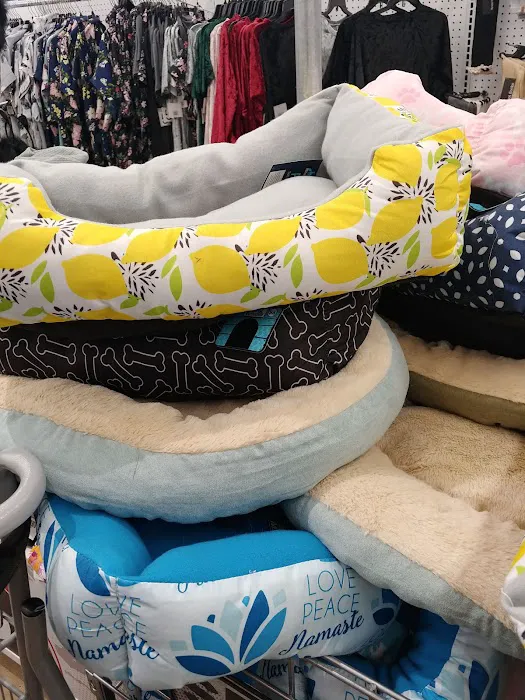 Five Below 6