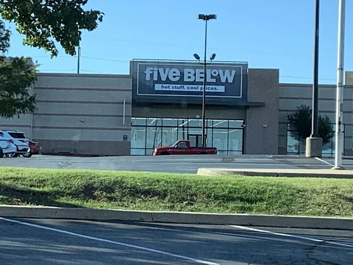 Five Below 1