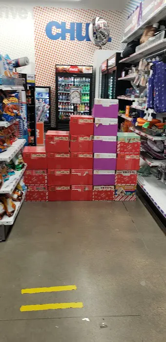 Five Below 3