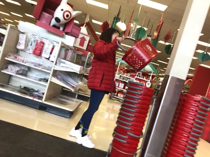 Target 7