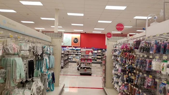 Target 6