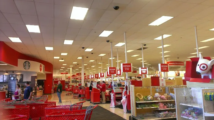 Target 1