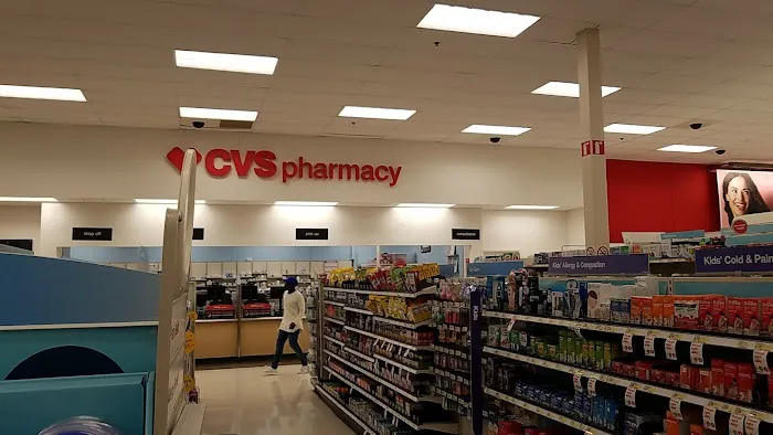 Target 8
