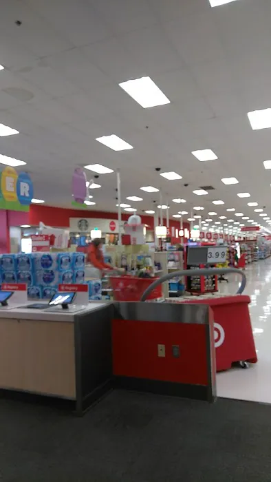 Target 0