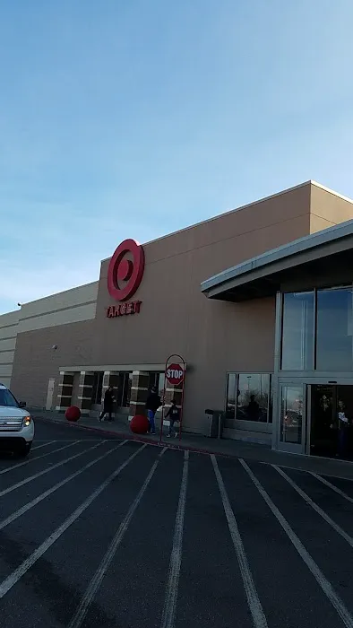 Target 4