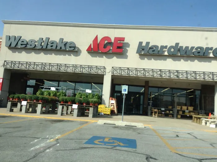 Westlake Ace Hardware 3
