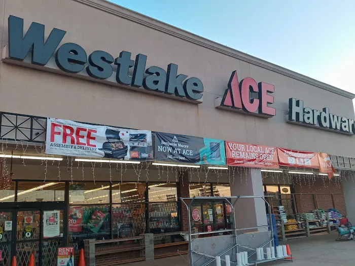Westlake Ace Hardware 6