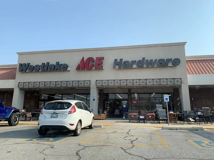 Westlake Ace Hardware 1