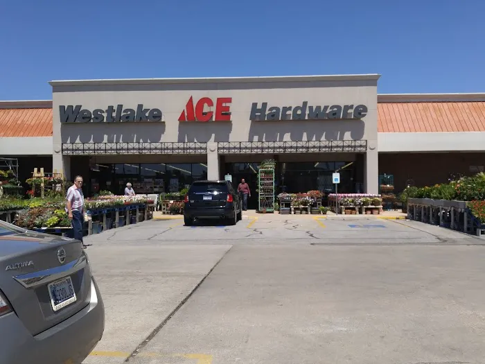 Westlake Ace Hardware 8