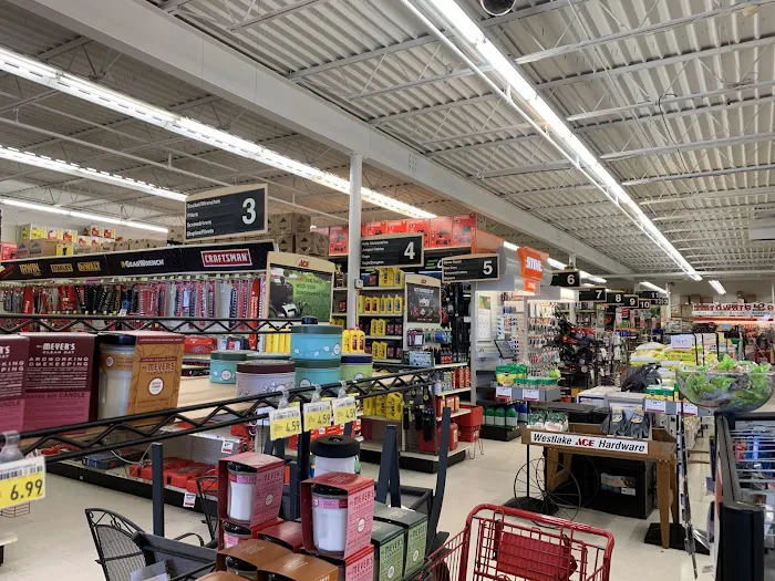 Westlake Ace Hardware 9