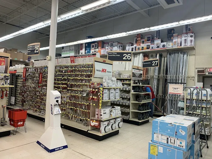 Westlake Ace Hardware 4