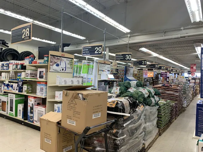 Westlake Ace Hardware 2