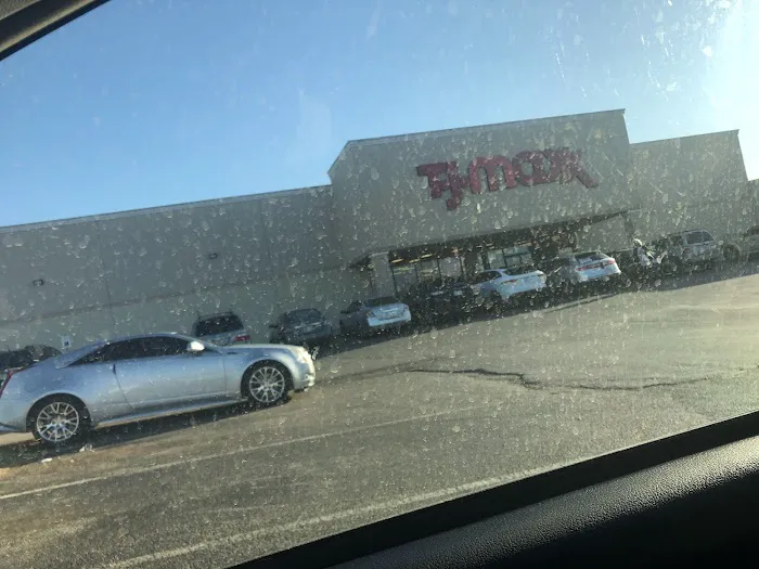 T.J. Maxx 2
