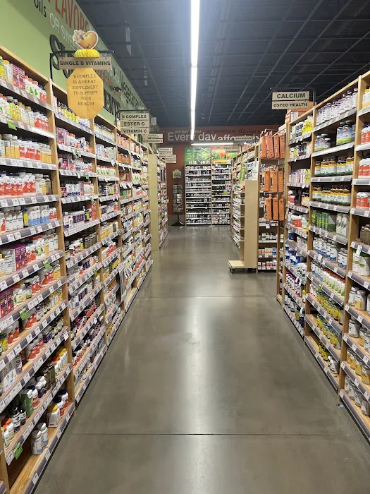 Natural Grocers 4