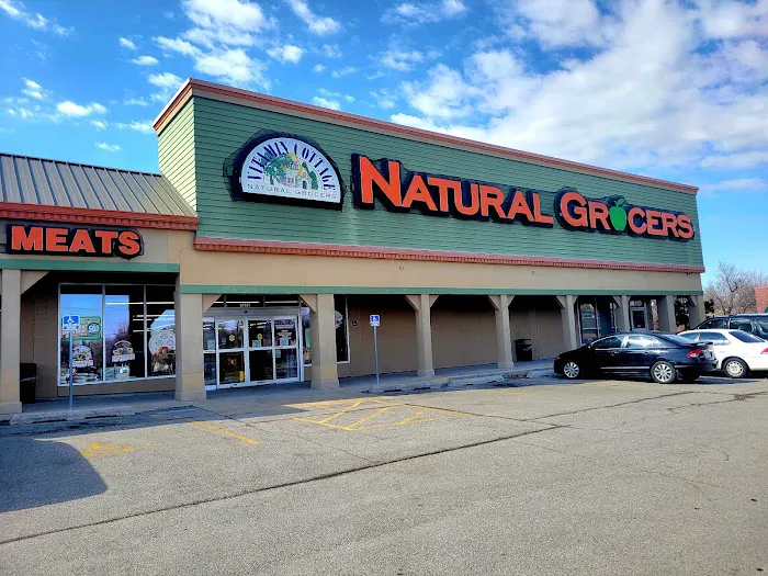 Natural Grocers 1