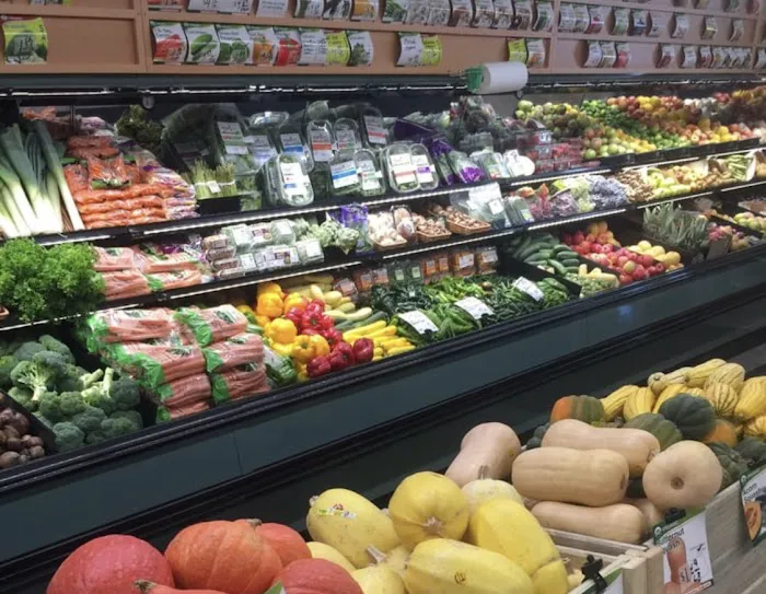 Natural Grocers 0