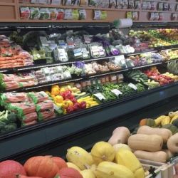 Natural Grocers ico