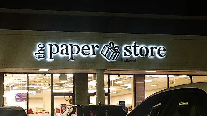 The Paper Store 1