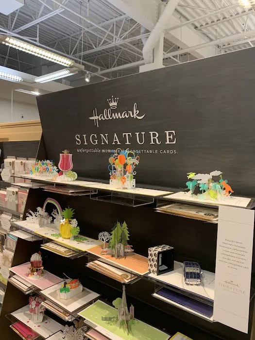 The Paper Store 0