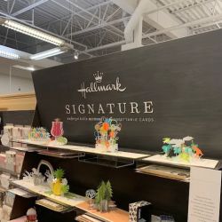 The Paper Store ico