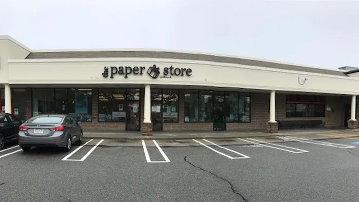 The Paper Store 7