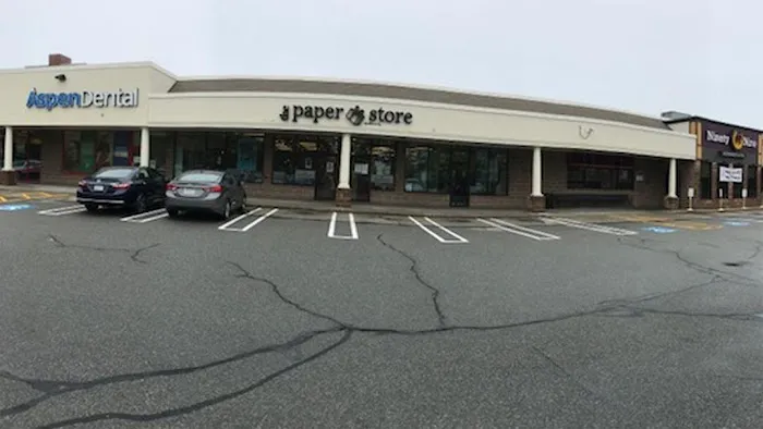 The Paper Store 5