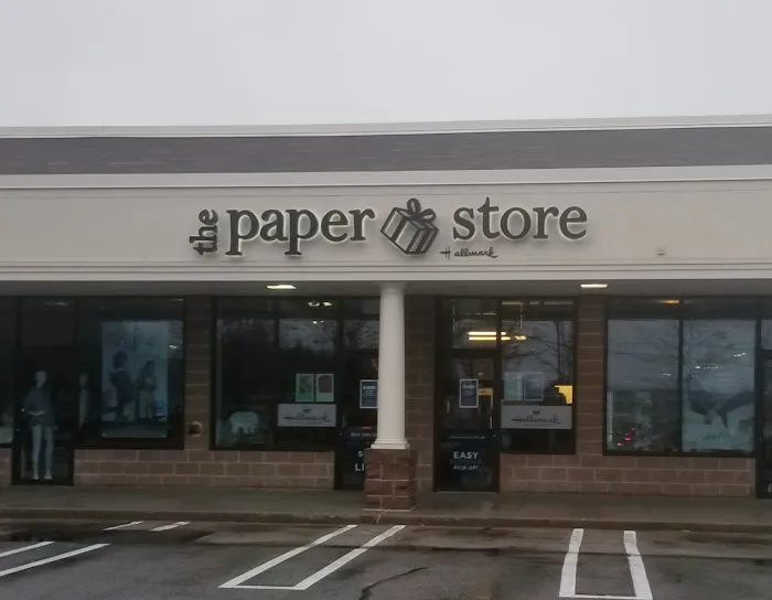 The Paper Store 2