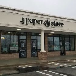 The Paper Store ico