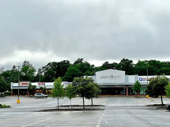 The Paper Store 5