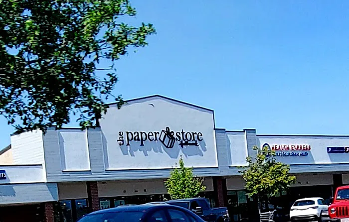 The Paper Store 3