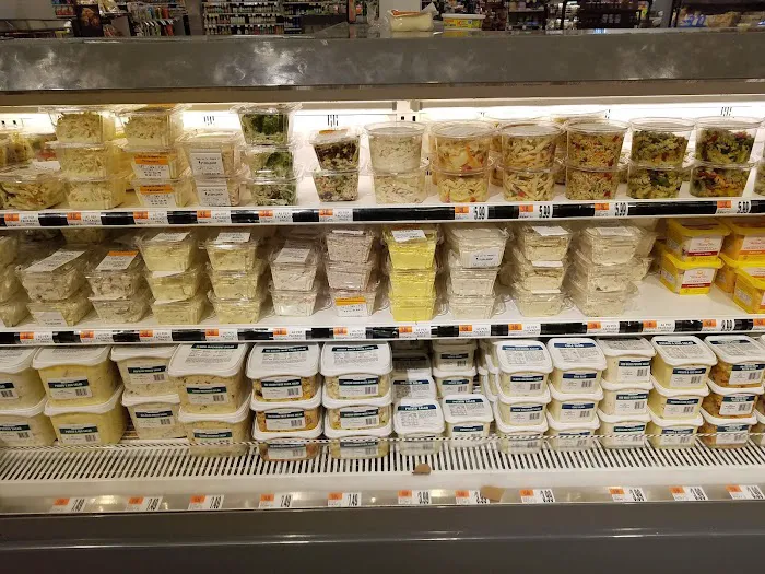 Stop & Shop 8