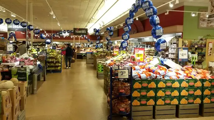 Stop & Shop 6