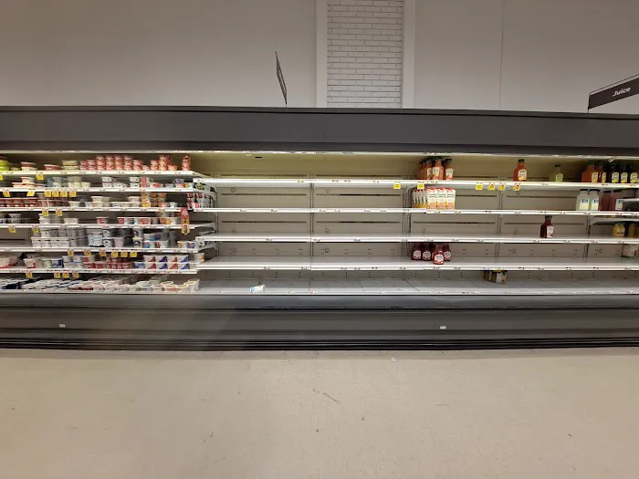 Stop & Shop 1