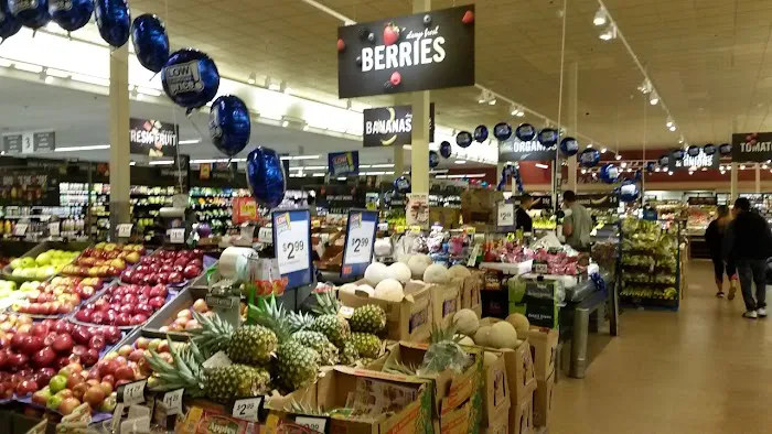 Stop & Shop 3